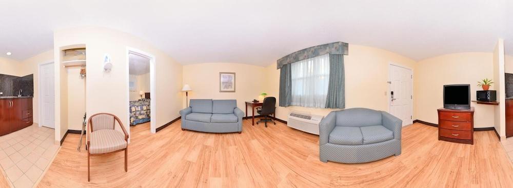 Tower Inn and Suites
