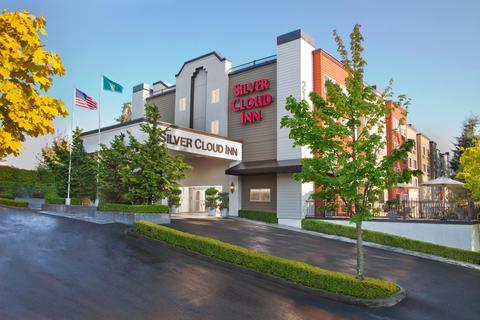 Silver Cloud Inn Redmond