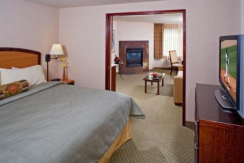 Silver Cloud Inn Redmond