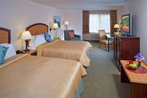 Silver Cloud Inn Redmond
