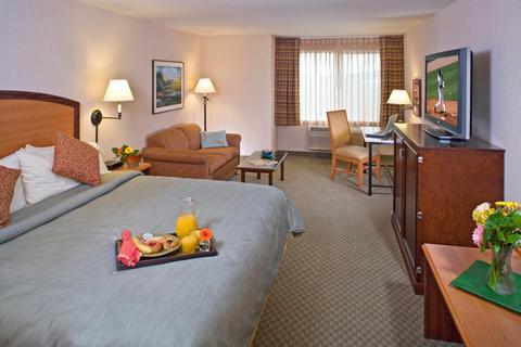 Silver Cloud Inn Redmond