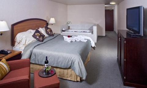 Silver Cloud Inn Redmond