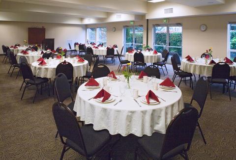 Silver Cloud Inn Redmond