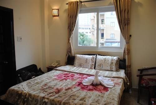 Original Binh Duong 1 Hotel