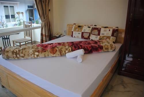 Original Binh Duong 1 Hotel