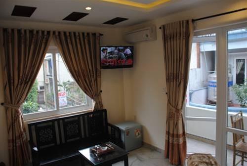 Original Binh Duong 1 Hotel