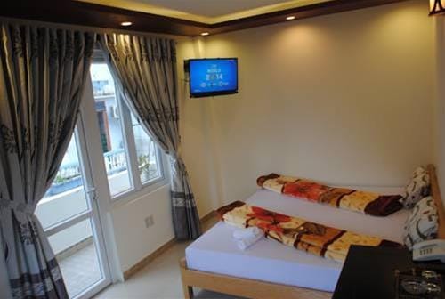 Original Binh Duong 1 Hotel
