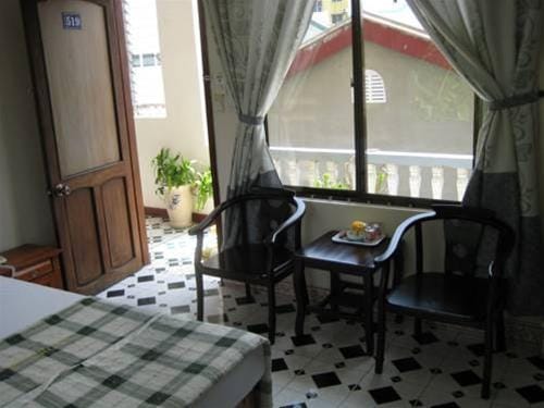 Original Binh Duong 1 Hotel