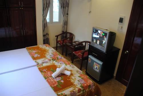 Original Binh Duong 1 Hotel