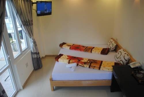 Original Binh Duong 1 Hotel