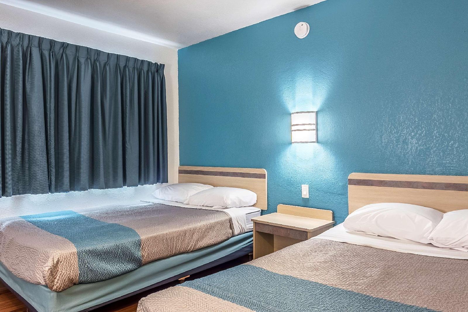 Motel 6 Janesville