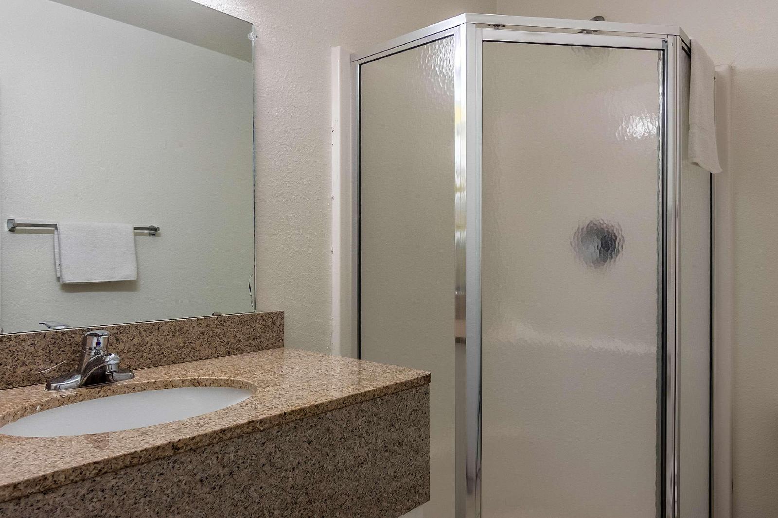 Motel 6 Janesville