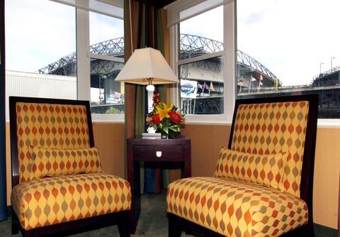 Silver Cloud Stadium