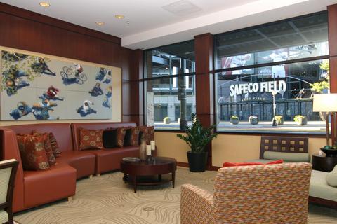 Silver Cloud Stadium