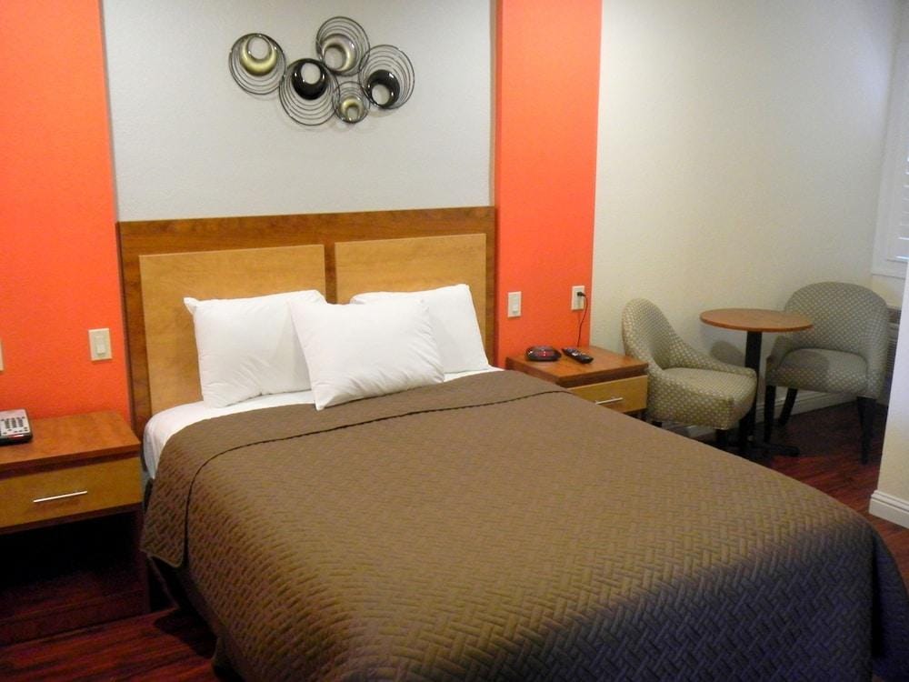America's Best Inns & Suites Merced