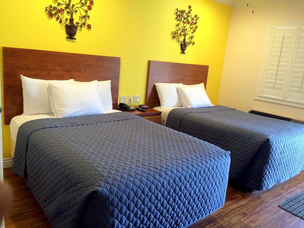 America's Best Inns & Suites Merced