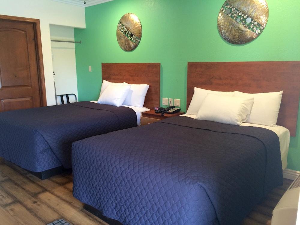 America's Best Inns & Suites Merced