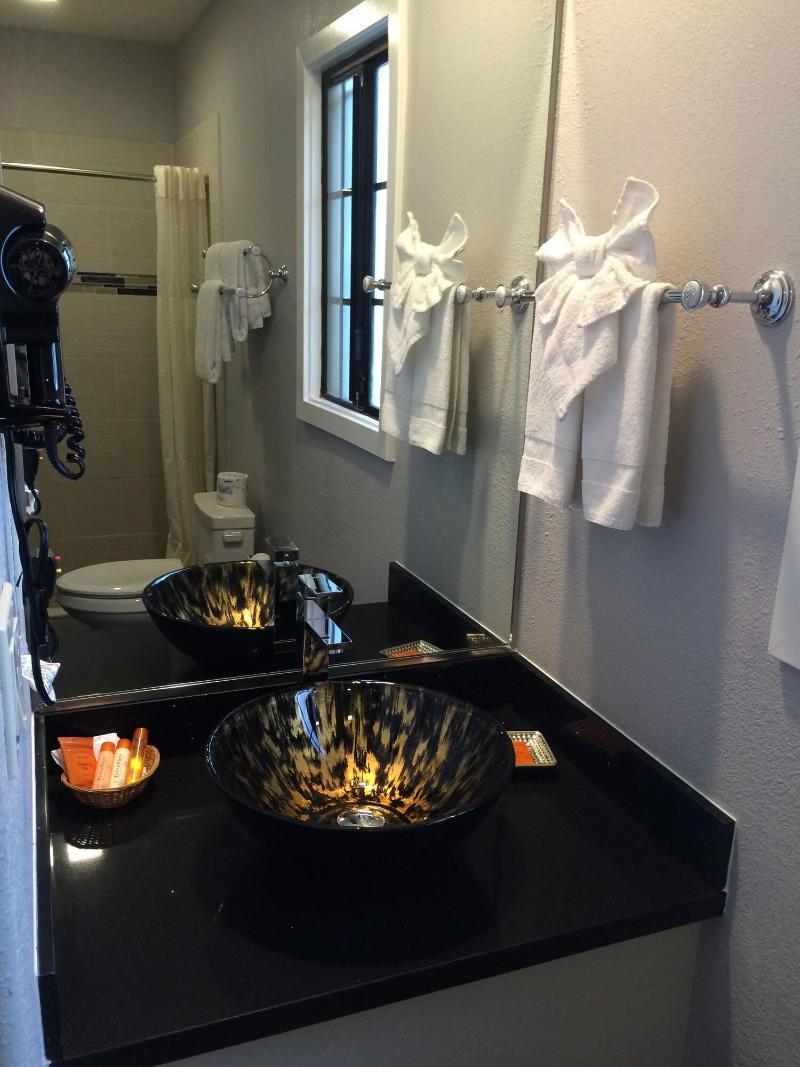 America's Best Inns & Suites Merced