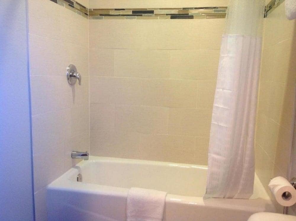 America's Best Inns & Suites Merced