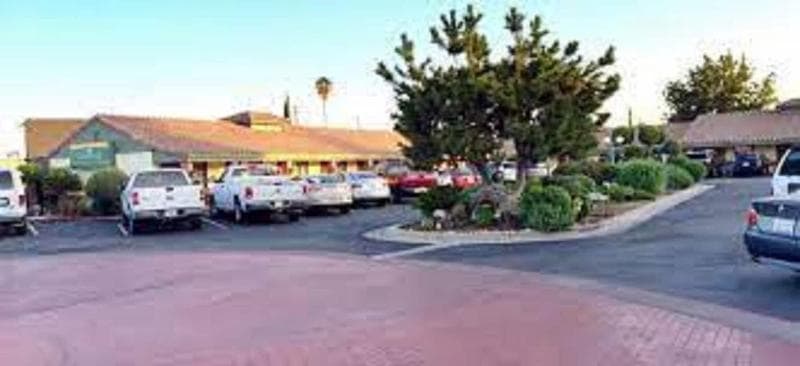 America's Best Inns & Suites Merced