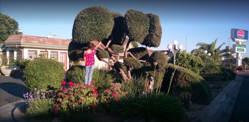 America's Best Inns & Suites Merced