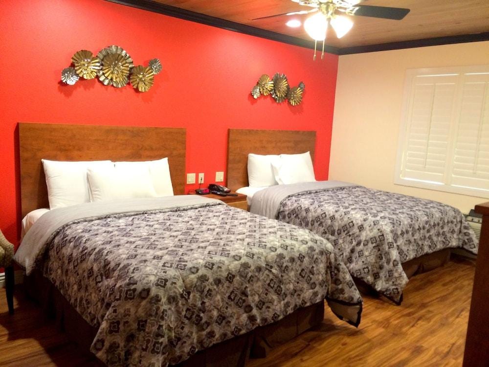 America's Best Inns & Suites Merced