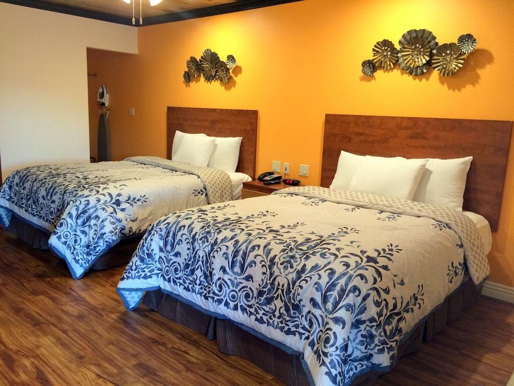 America's Best Inns & Suites Merced