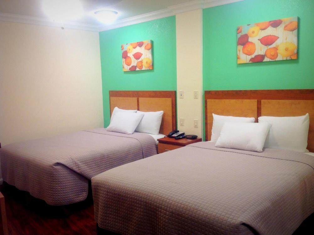 America's Best Inns & Suites Merced