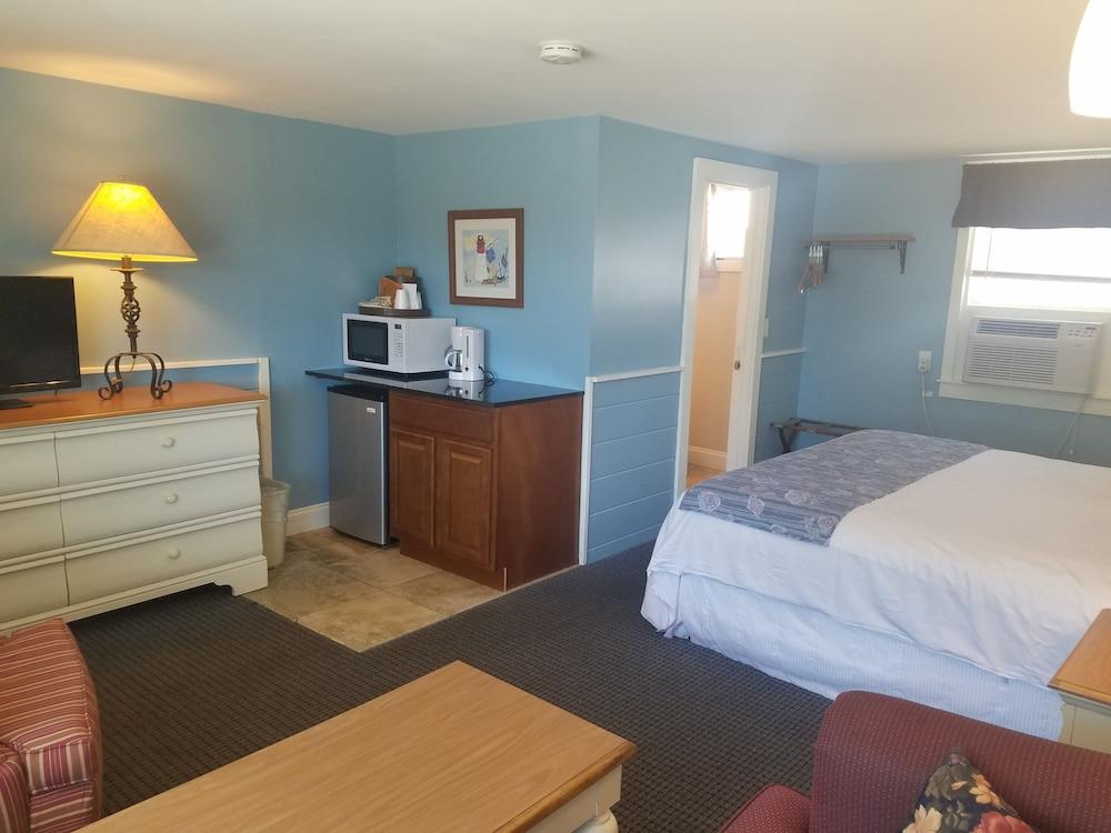 Windrift Motel