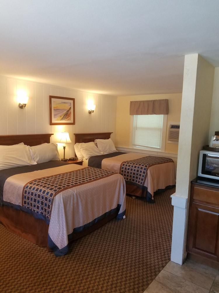 Windrift Motel