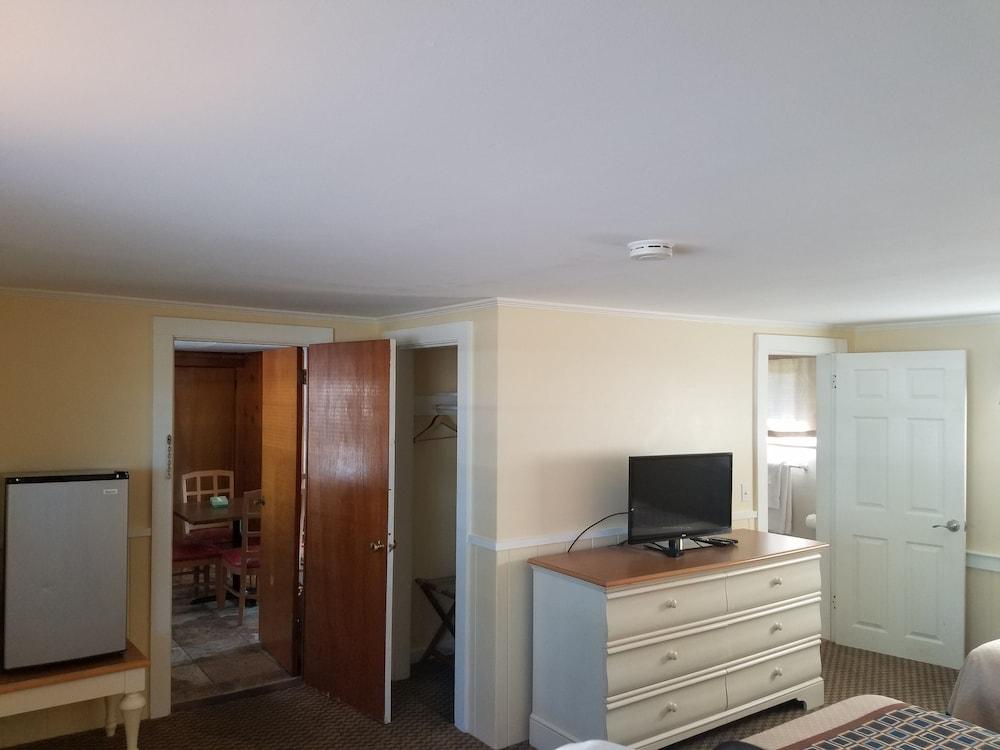 Windrift Motel
