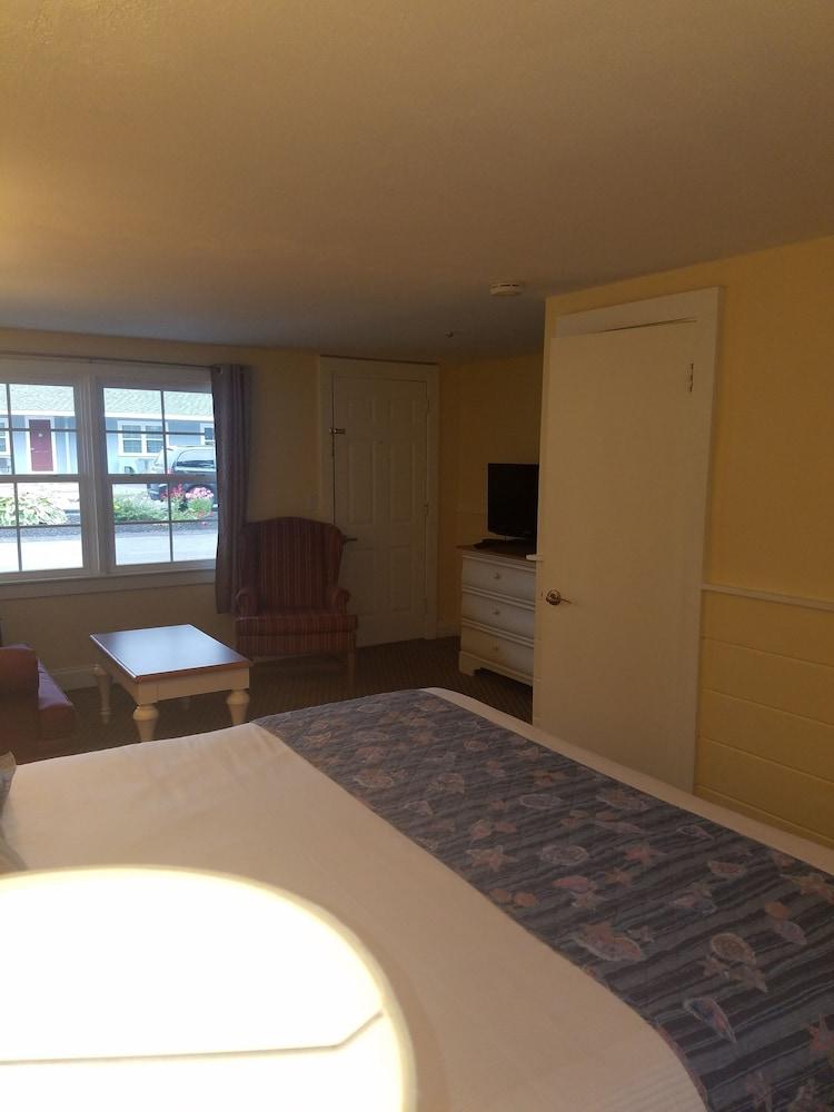 Windrift Motel
