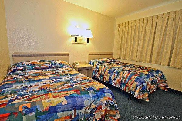 Motel 6 Centralia