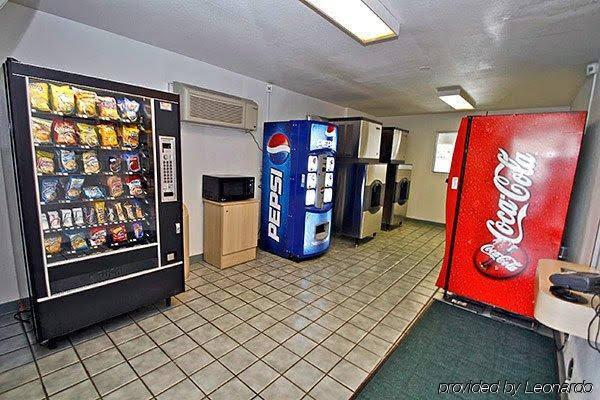 Motel 6 Centralia