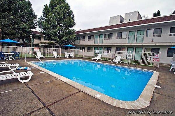 Motel 6 Centralia
