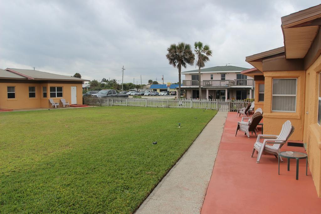 Oceanfront Paradise Resort