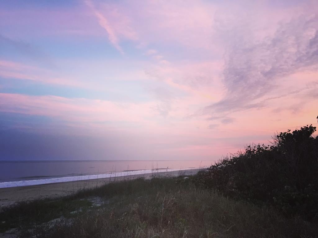 Oceanfront Paradise Resort