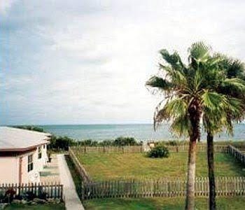 Oceanfront Paradise Resort