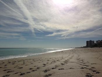 Oceanfront Paradise Resort