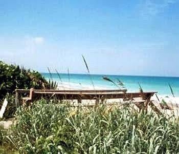 Oceanfront Paradise Resort