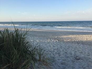 Oceanfront Paradise Resort