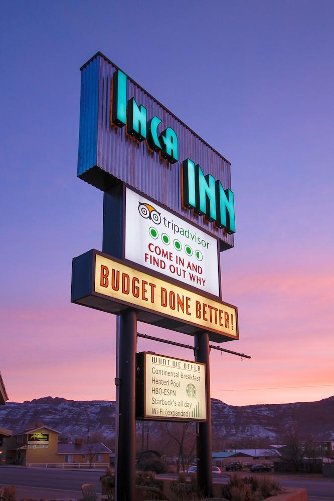 The Gonzo Inn