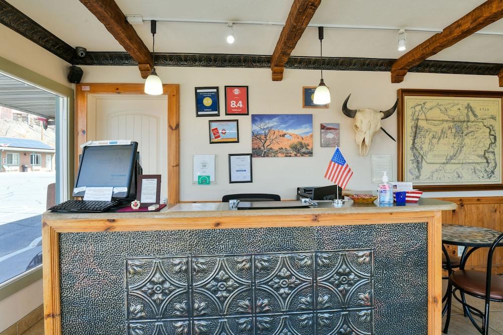 The Gonzo Inn