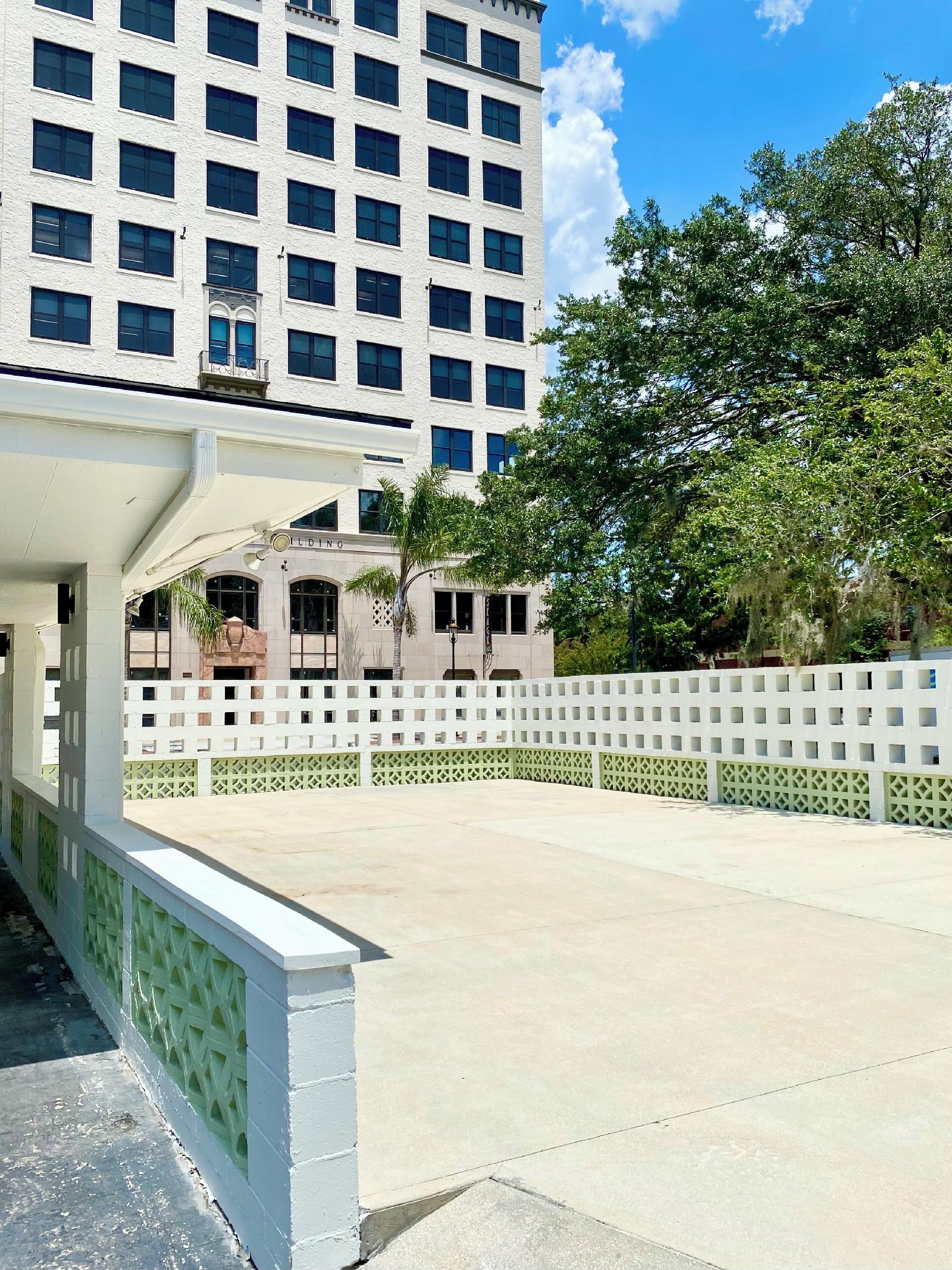 Gainesville Lodge