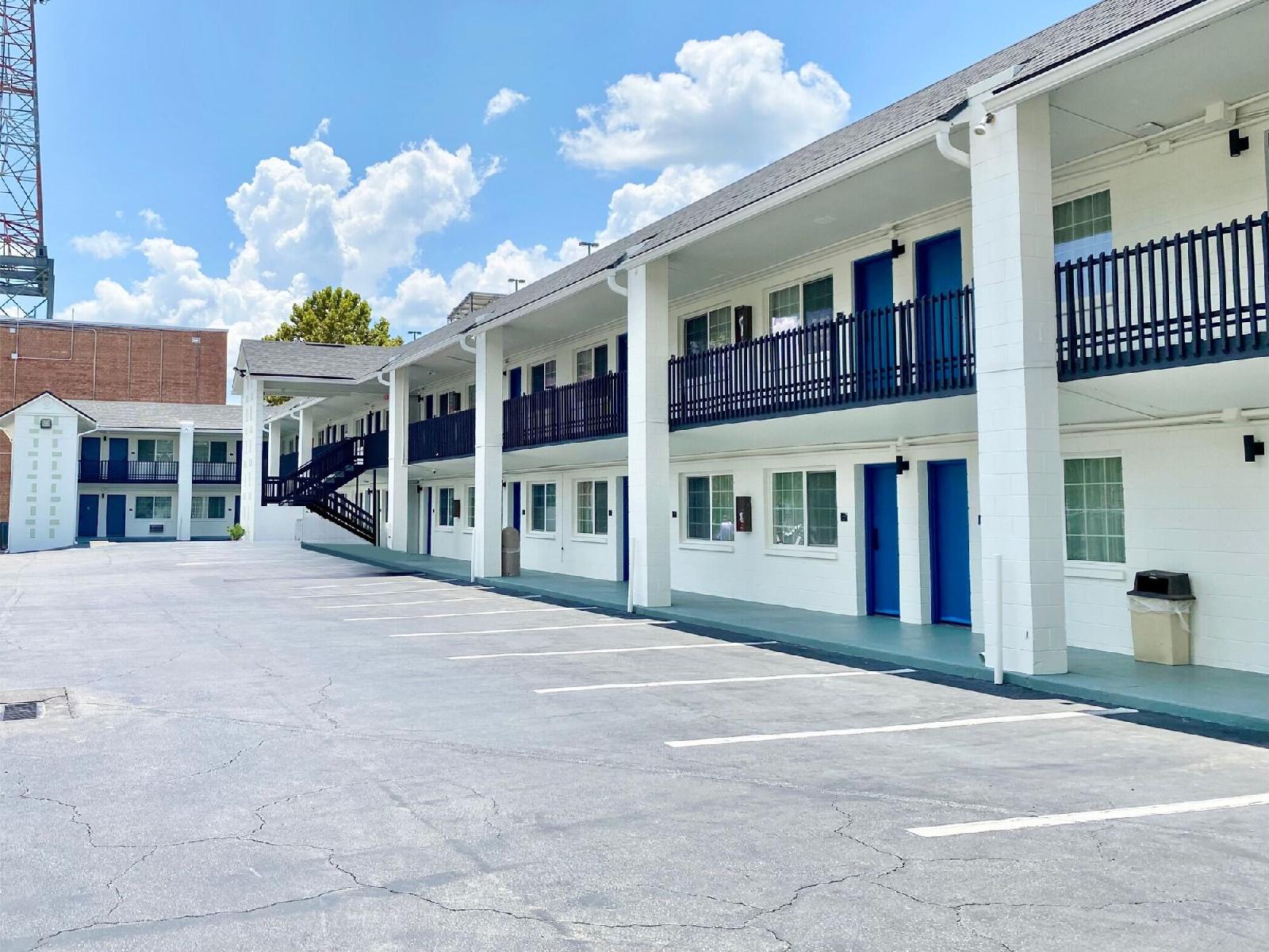 Gainesville Lodge