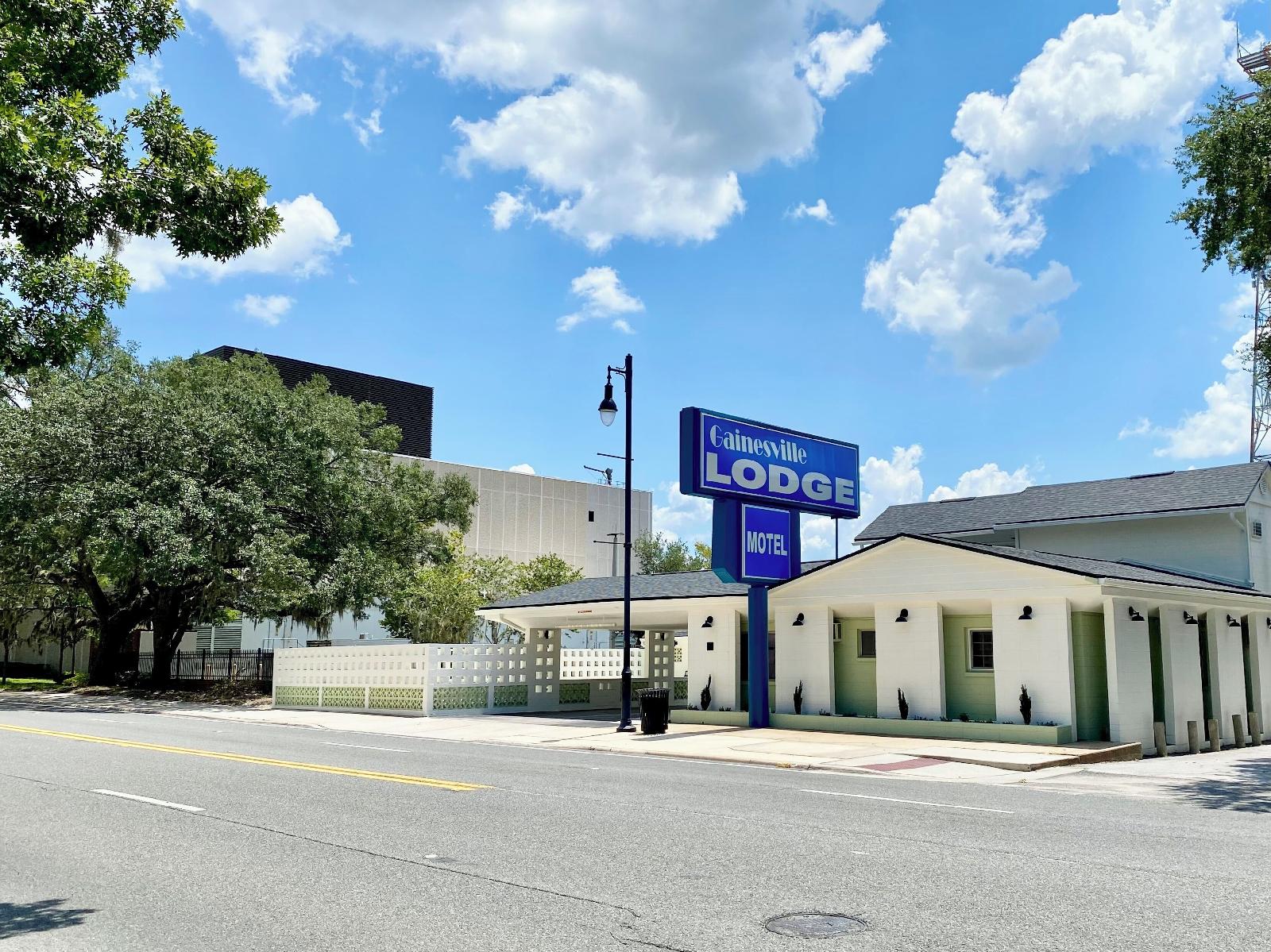 Gainesville Lodge