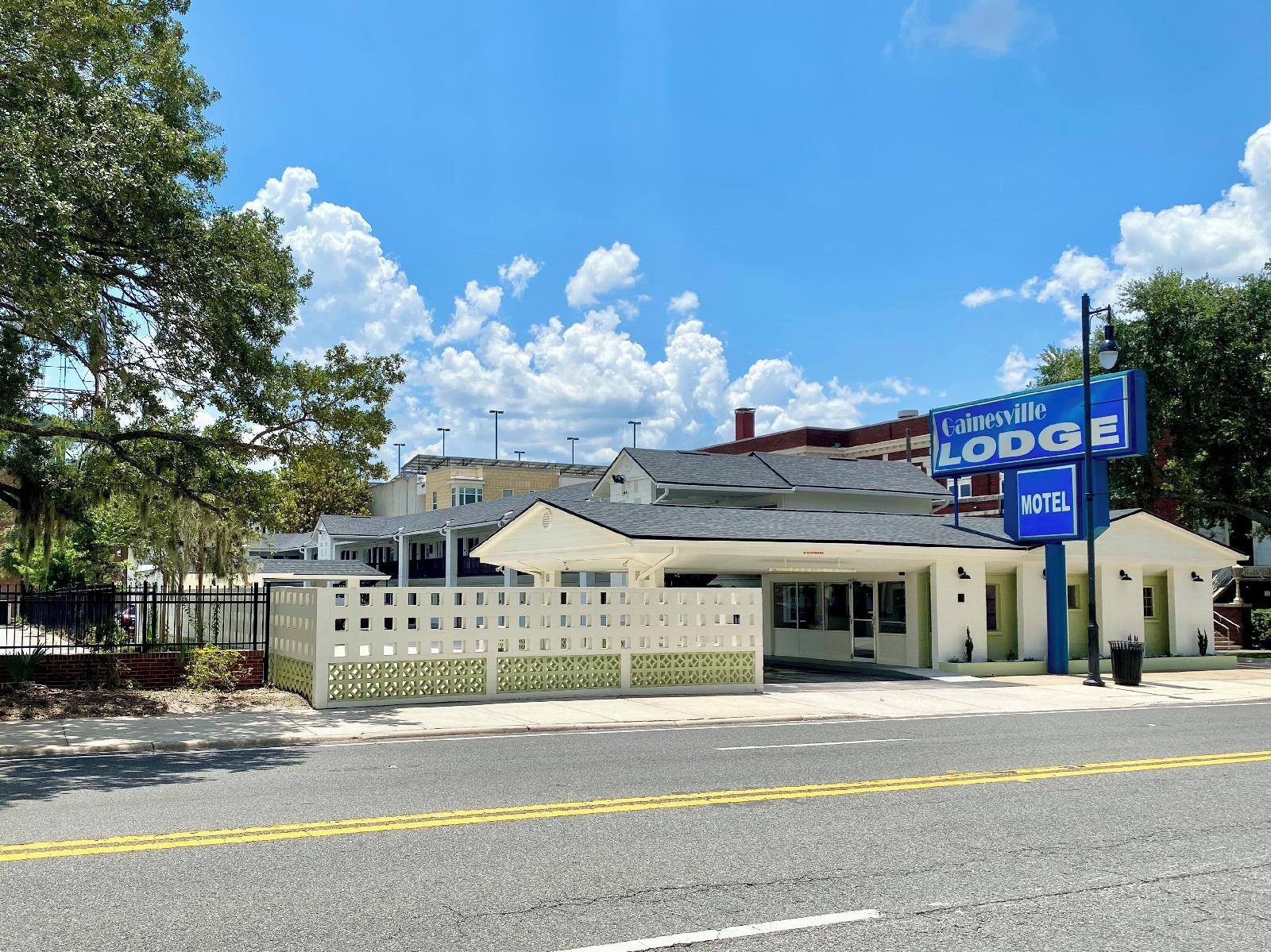 Gainesville Lodge