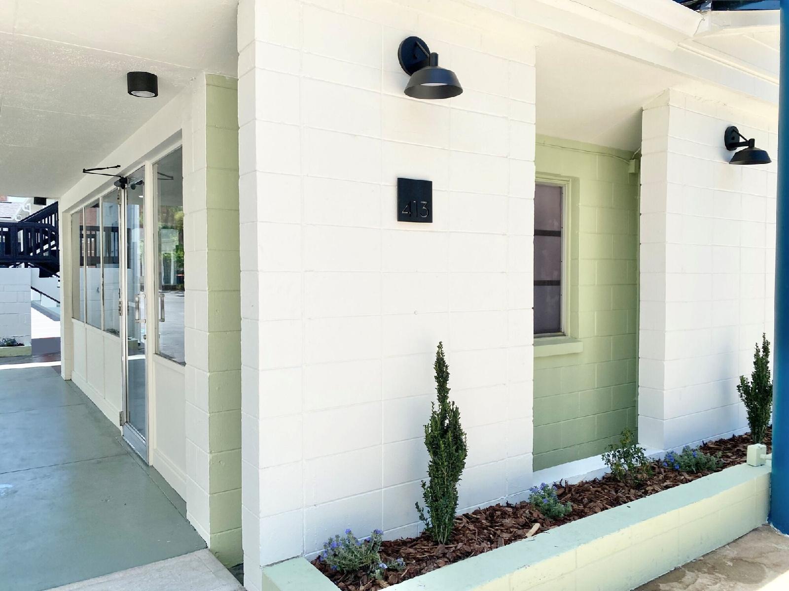 Gainesville Lodge