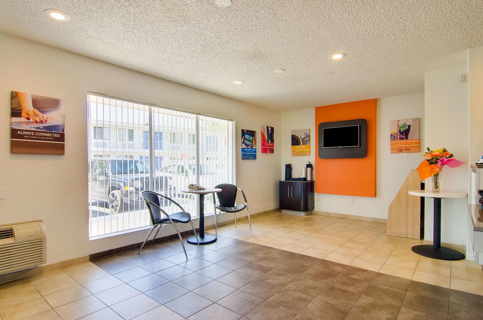 Motel 6 Tacoma Fife
