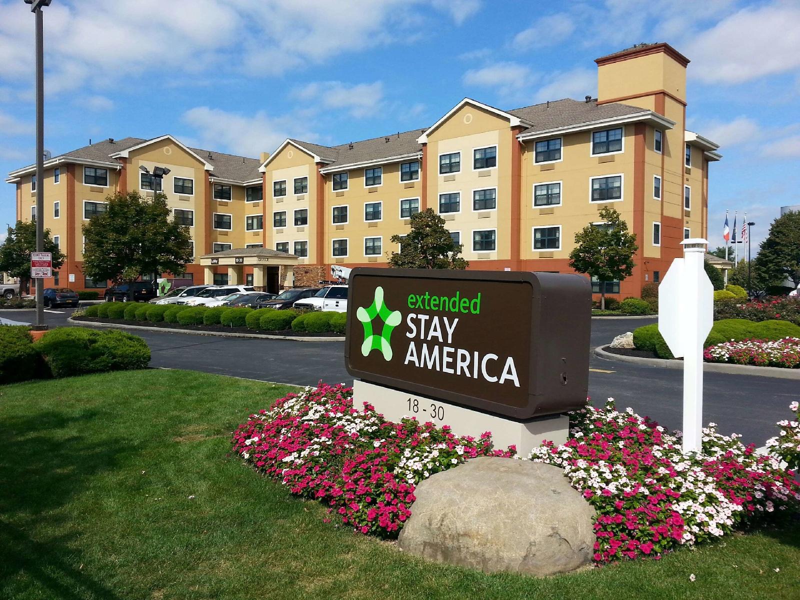 Extended Stay America - New York City - LaGuardia Airport